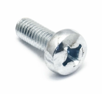 Болт M6x16, Gr.4.8 (190003820005), T7060