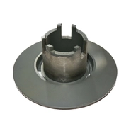 Полушкив вариатора (603402.1), Claas Tuc.480-470/450-440/430/340/330-320, Lex.570