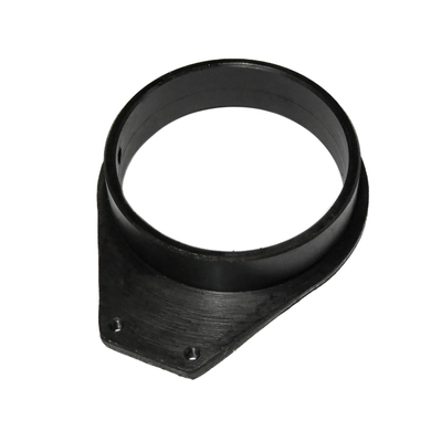 Стакан валу вторинного (нижній) КПП ХТЗ-17221 (вир-во ХТЗ)