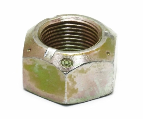 Гайка 1-1/4"-12 (5903), GB