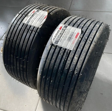 Шина с/х 16x6.50-8 IMP-06 6 сл 74A4 Tubeless (Kabat)