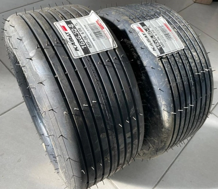 Шина с/х 16x6.50-8 IMP-06 6 сл 74A4 Tubeless (Kabat)