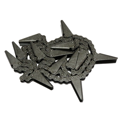 Ланцюг мисовий (84513315550) OROS SUN 8