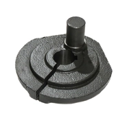 Ступица эксцентрика правая, Claas Lex.480