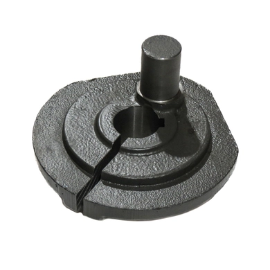 Ступица эксцентрика правая, Claas Lex.480