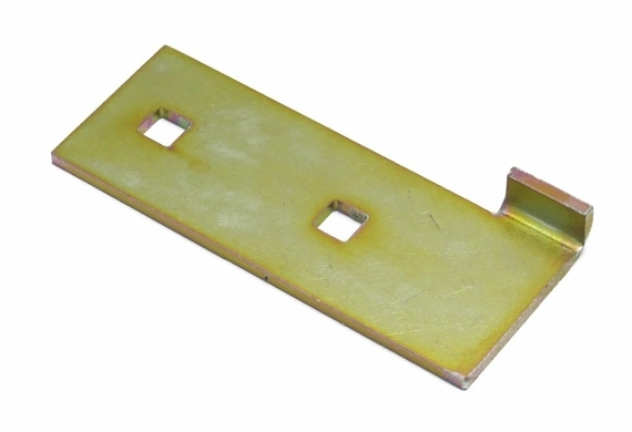 Пластина пальца шпагата