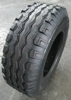 Шина с/г 10.0/75-15.3 (260/75-15.3) IMP-100 14 сл 130А8 Tubeless (Armour)