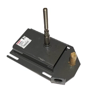 Стойка подшипника вариатора ветра Claas CAT LEXION 560