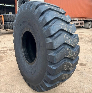 Шина 26.5-25 L3/E3 28 сл 188B Tubeless (Armour)