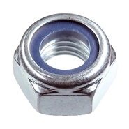 Гайка стопорная 1/2"-13, Gr.8 диска (86992215/231-4118/232-4118/88871/1551) ET9300/730/530, [S.4965]
