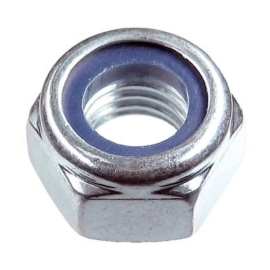 Гайка стопорная 1/2"-13, Gr.8 диска (86992215/231-4118/232-4118/88871/1551) ET9300/730/530, [S.4965]