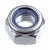 Гайка стопорная 1/2"-13, Gr.8 диска (86992215/231-4118/232-4118/88871/1551) ET9300/730/530, [S.4965]
