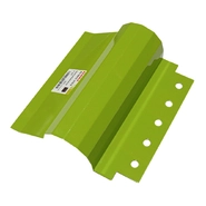 Щиток (0,75х227,6х289), Claas S900/450 Soja Lex.