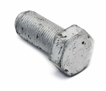 Болт M18x40x1.5, Gr.8.8 колеса заднего, TD5.110/JX110