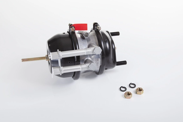 Энергоаккумулятор 20/24 SAF с трубками (Peters)