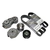 Комплект натяжитель ремня (APV1151, APV2811, 1525-8PK+1342-10PK) KERAX/PREMIUM 2 DXI11 >2005 (DAYCO)