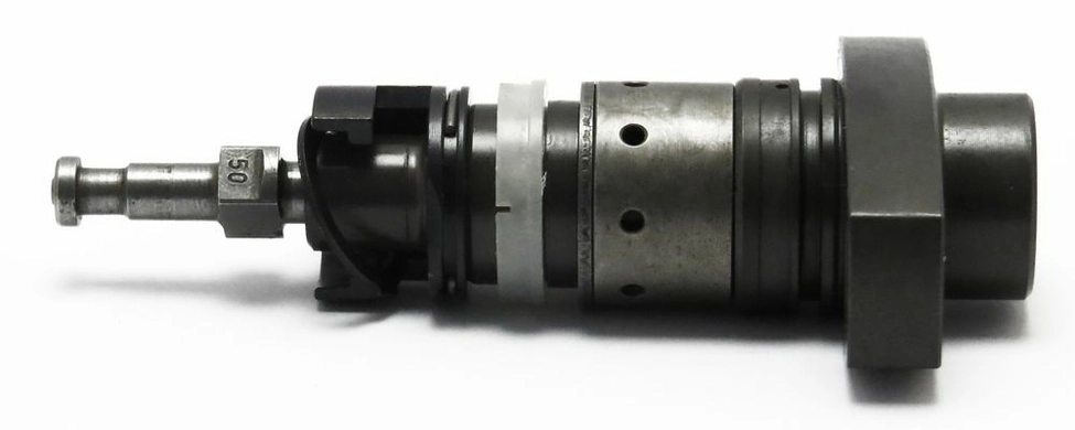 Пара плунжерная Д-245.7Е2, 9Е2, 30Е2, Д-245.5S2, ПАЗ, ГАЗ, МАЗ, МТЗ-921 (пр-во MOTORPAL, Чехия)