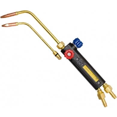 Горелка Г2А (ацетелен)(под шланг 9мм.) (пр-во Донмет)