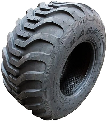 Шина с/х 400/60-15.5 SGP-05 14 сл 145A8/132A8 Tubeless (Kabat)