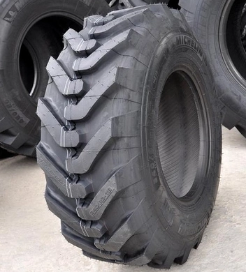 Шина 12.5/80-18 (340/80-18)  IND Power CL 143A8 Tubeless (Michelin)