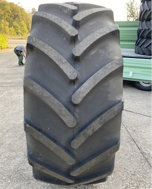 Шина с/г 710/70R42 TractorMaster 173D/176A8 Tubeless (Continental)