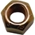 Гайка 7/16"-14 (87517/231-4117), 1010-20