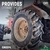 Шина с/х 460/85R34 (18.4R34) GREEN XLR85 147A8/147B Tubeless (GRI) 