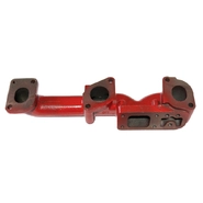 Колектор випускний; JUB2451008025