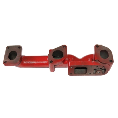 Колектор випускний; JUB2451008025