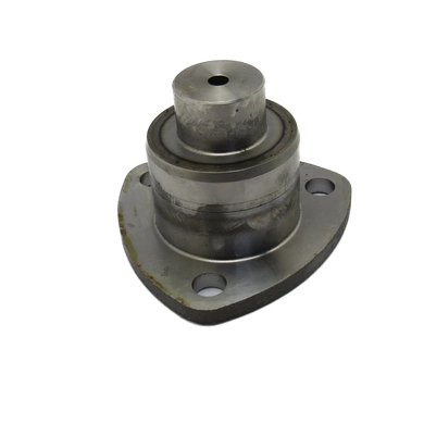 Шкворень нижний