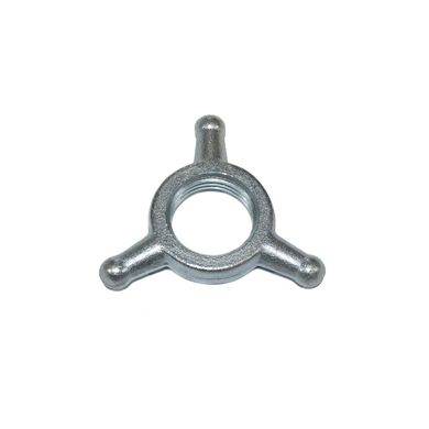 Гайка ударная  M36X3 65-5, Лемкен