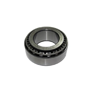 Підшипник роликовий конічний (dвн.=50мм) MAN (TIMKEN)