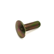 Болт M16x50x2, Gr.10.9, CR9080