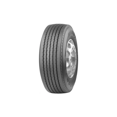 Шина 225/75R17.5  F HR4 12cл 129/127M M+S (Matador) рулевая