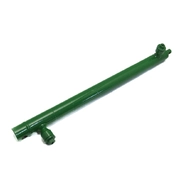 Цилиндр гидравлический жатки (AH168144), JD600F