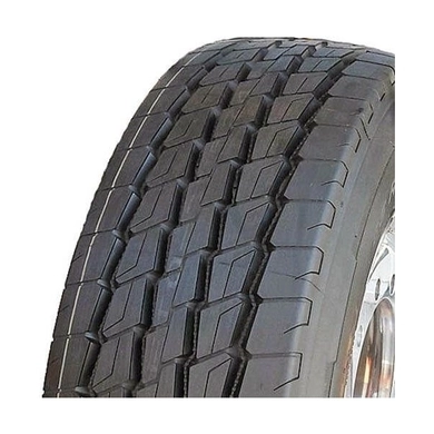 Шина 385/65R22.5 Conti Cross Trac HT3 20 сл 160K M+S (Continental) причіпні