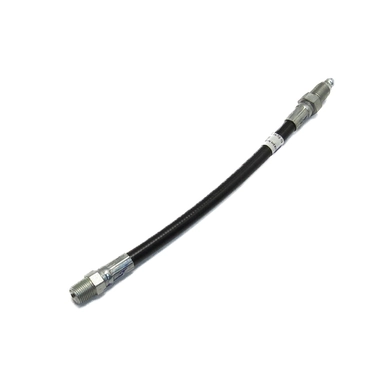 Шланг подачі мастила підшипника бітера, JD