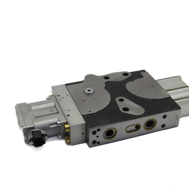 REMAN_Клапан гідравлічний прав (47434188, 47595558, 87496189, 47699512) Steig NH T9