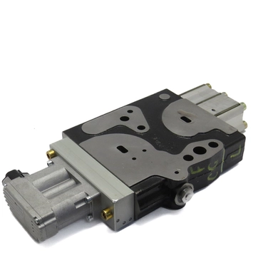 REMAN_Клапан гідравлічний прав (47434188, 47595558, 87496189, 47699512) Steig NH T9