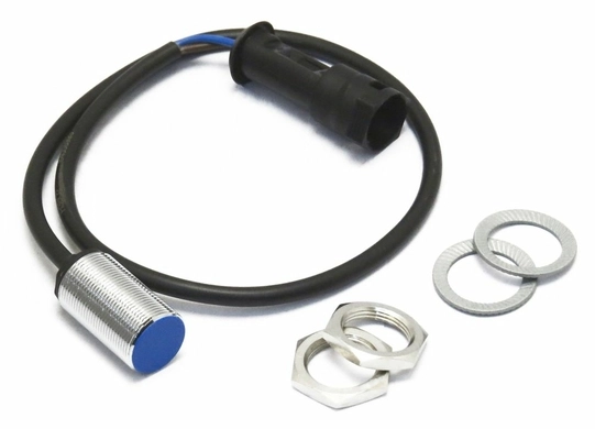 Датчик оберт., TX66