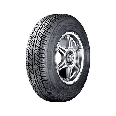 Шина 205/65R15 QuaRtum Tubeless 94H (БцШЗ) лето 