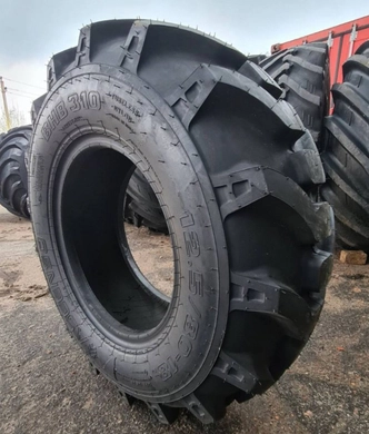 Шина 12.5/80-18 (320/80-18) BHB 310 12 сл 142A8 Tubeless (Ascenso)