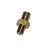 Вал вентилятора Claas Lex/Xerion 3300/3800