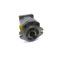 Насос гідравл., CR 9080