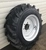 Шина с/г 10.0/75-15.3 (260/75-15.3) IMB 162 10 сл 123A8 Tubeless (Ascenso)