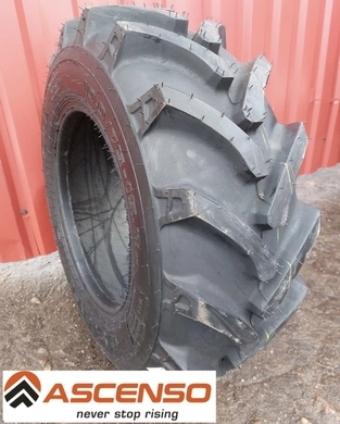 Шина с/г 10.0/75-15.3 (260/75-15.3) IMB 162 10 сл 123A8 Tubeless (Ascenso)