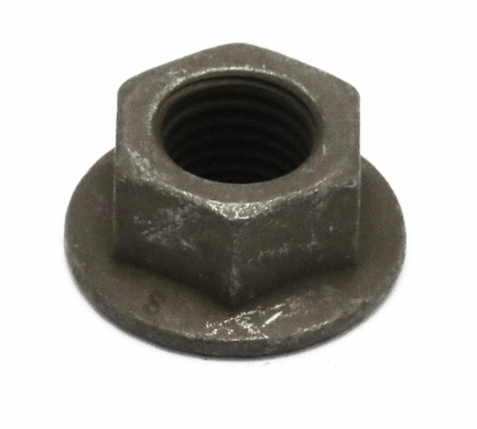 Гайка фланцевая М16 (825-51416) (87016579)  7120
