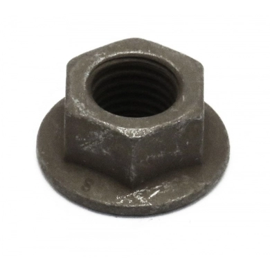 Гайка фланцевая М16 (825-51416) (87016579)  7120