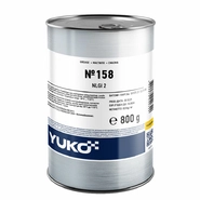 Смазка №158 (0,8 кг) (YUKOIL)