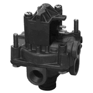 Клапан ускорительный ABS (ан. ЭПМ-П) (WABCO)